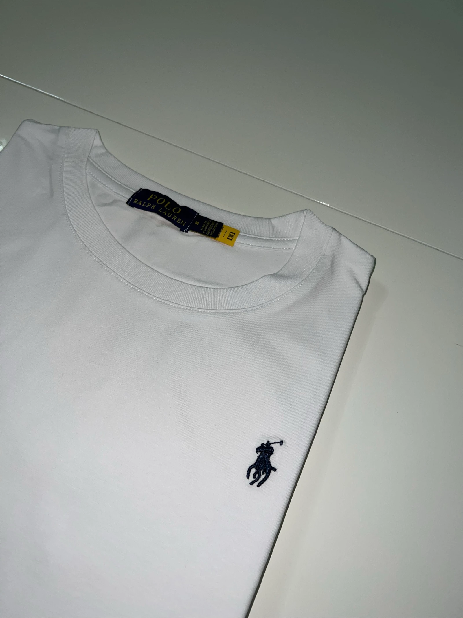 T-shirt Ralph Lauren – photo 3